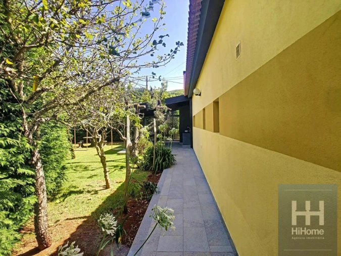 Moradia T2 para Venda em Achadas da Cruz Foto 27