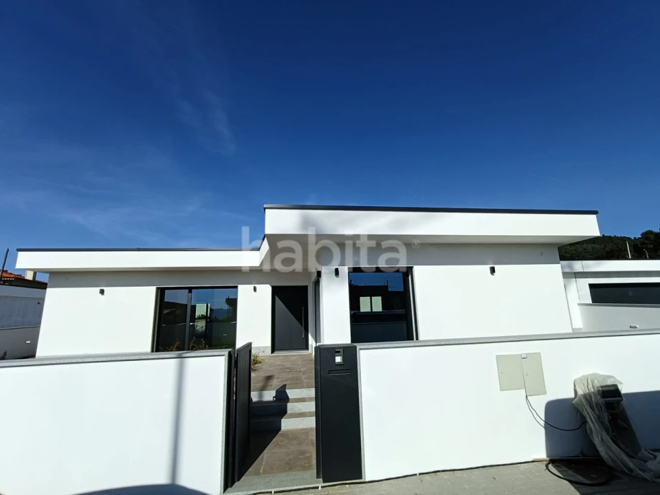 Moradia T3 para Venda em Ferreiros, Prozelo e Besteiros Foto 1