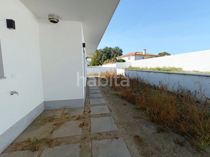 Moradia T3 para Venda em Ferreiros, Prozelo e Besteiros Foto 6