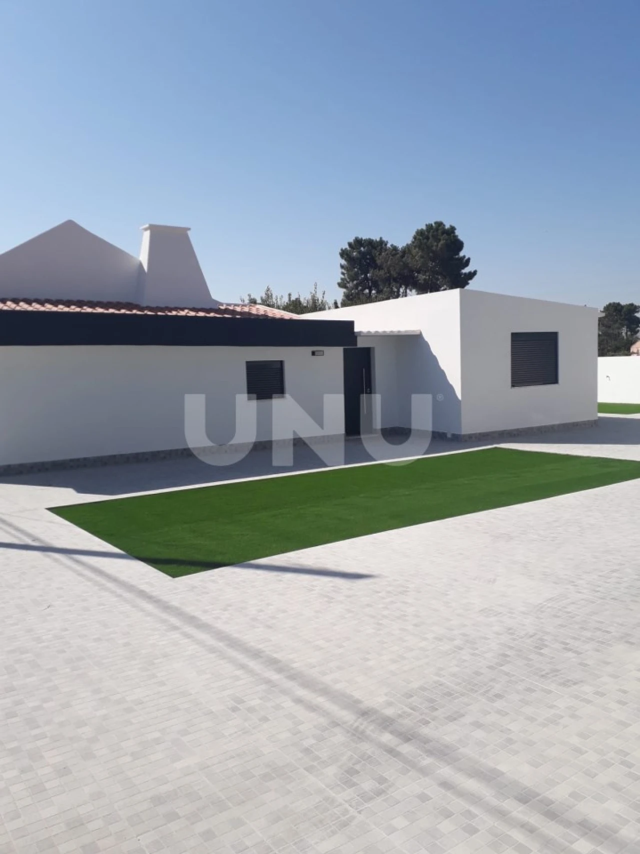 Moradia T3 para Venda em Fernao Ferro Foto 1