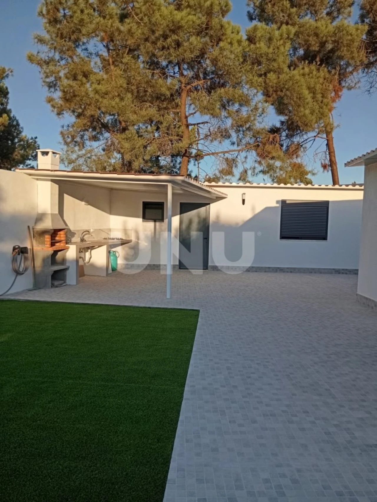 Moradia T3 para Venda em Fernao Ferro Foto 23