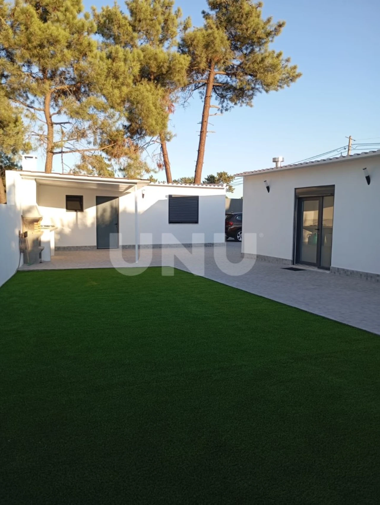 Moradia T3 para Venda em Fernao Ferro Foto 27