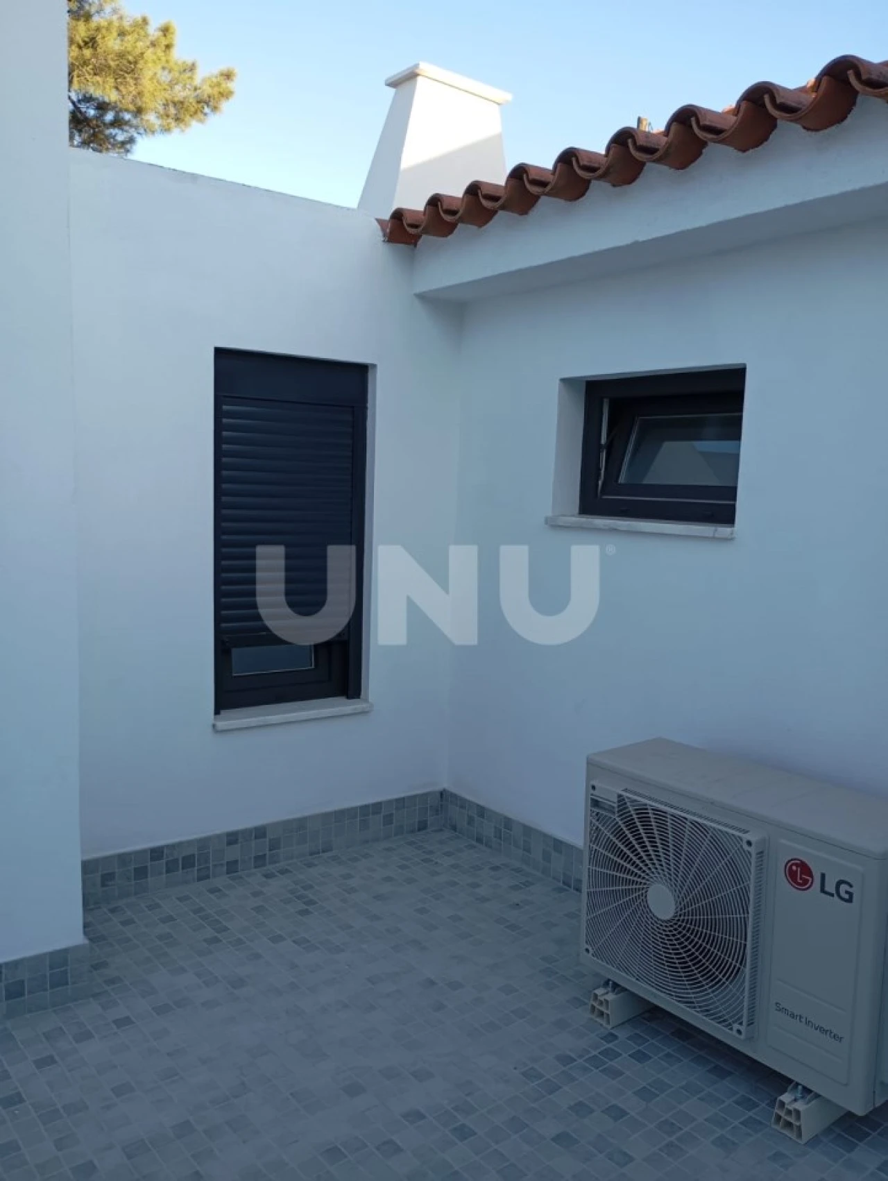 Moradia T3 para Venda em Fernao Ferro Foto 29