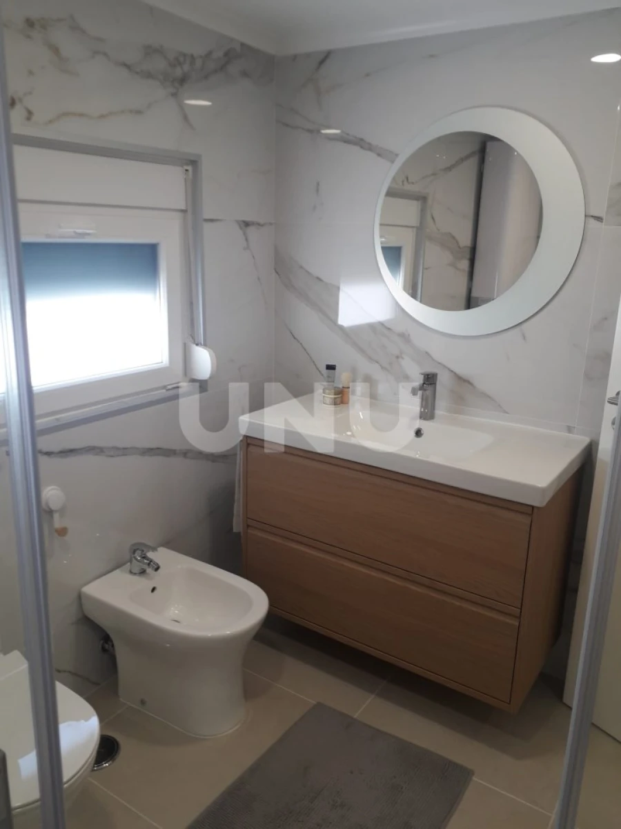 Moradia T3 para Venda em Fernao Ferro Foto 6