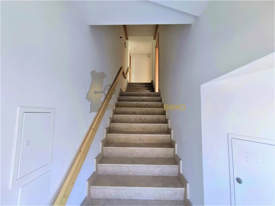 Apartamento T3 para Venda em Constancia Foto 9