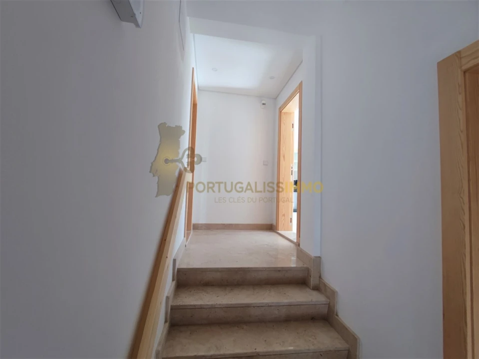 Apartamento T3 para Venda em Constancia Foto 10