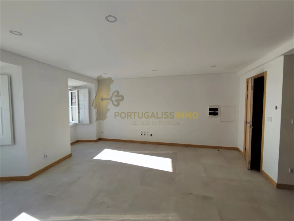 Apartamento T3 para Venda em Constancia Foto 12