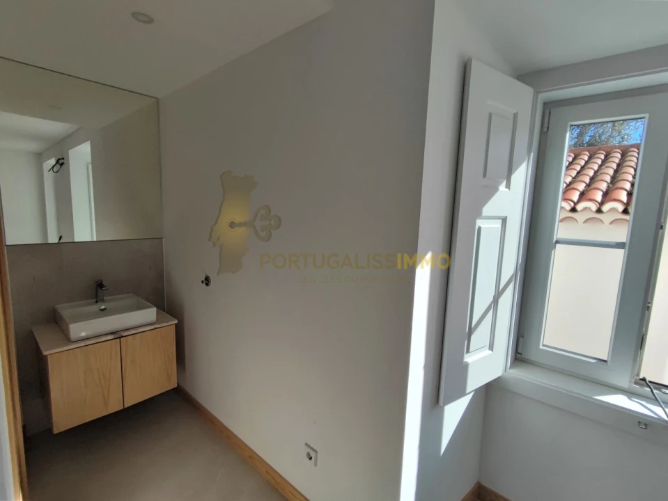 Apartamento T3 para Venda em Constancia Foto 16