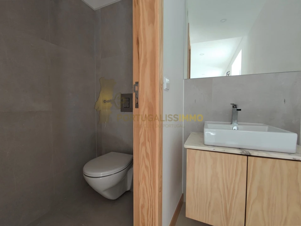 Apartamento T3 para Venda em Constancia Foto 17