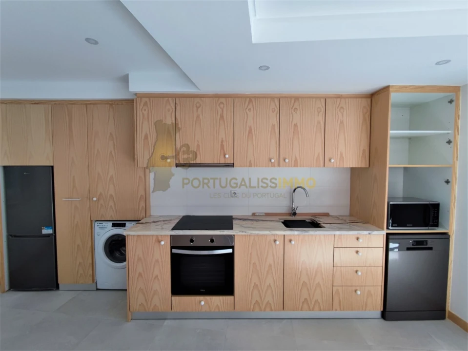 Apartamento T3 para Venda em Constancia Foto 3