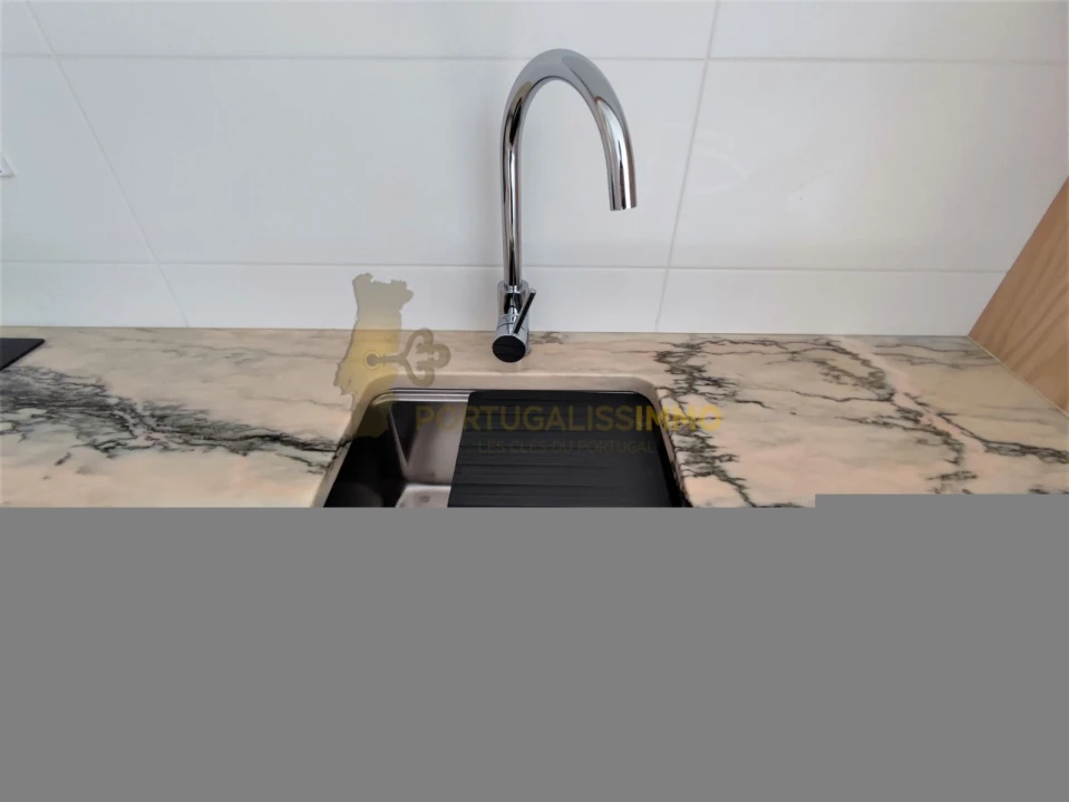 Apartamento T3 para Venda em Constancia Foto 19