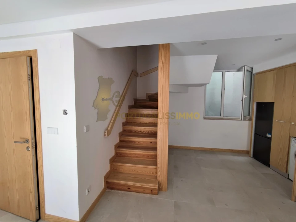 Apartamento T3 para Venda em Constancia Foto 21