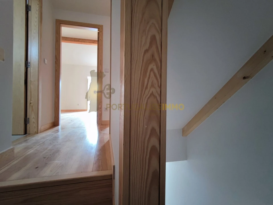 Apartamento T3 para Venda em Constancia Foto 22