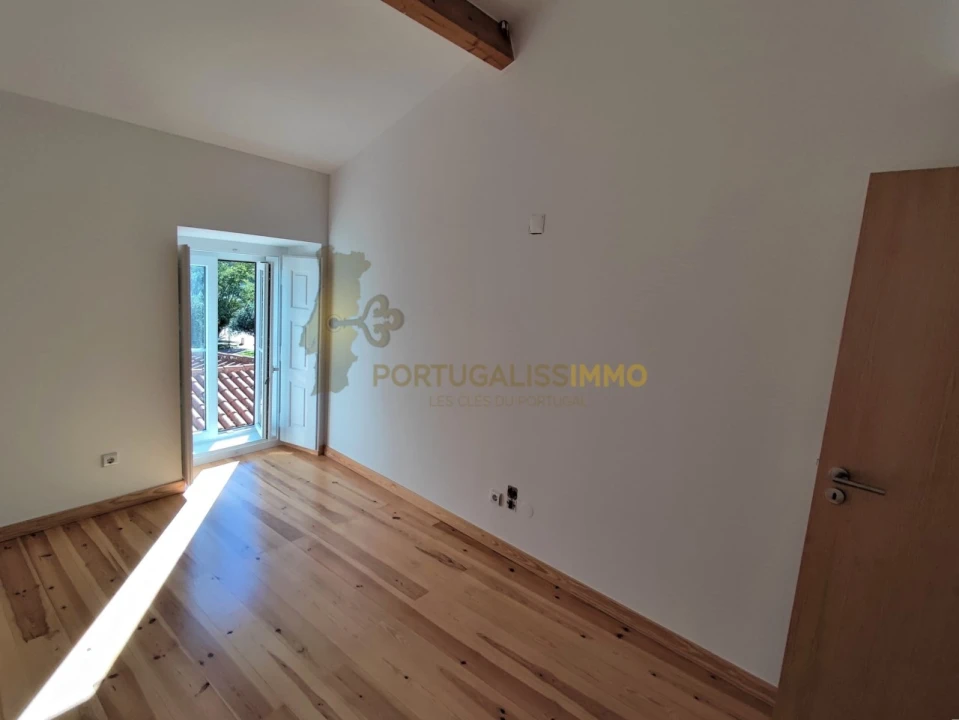 Apartamento T3 para Venda em Constancia Foto 23