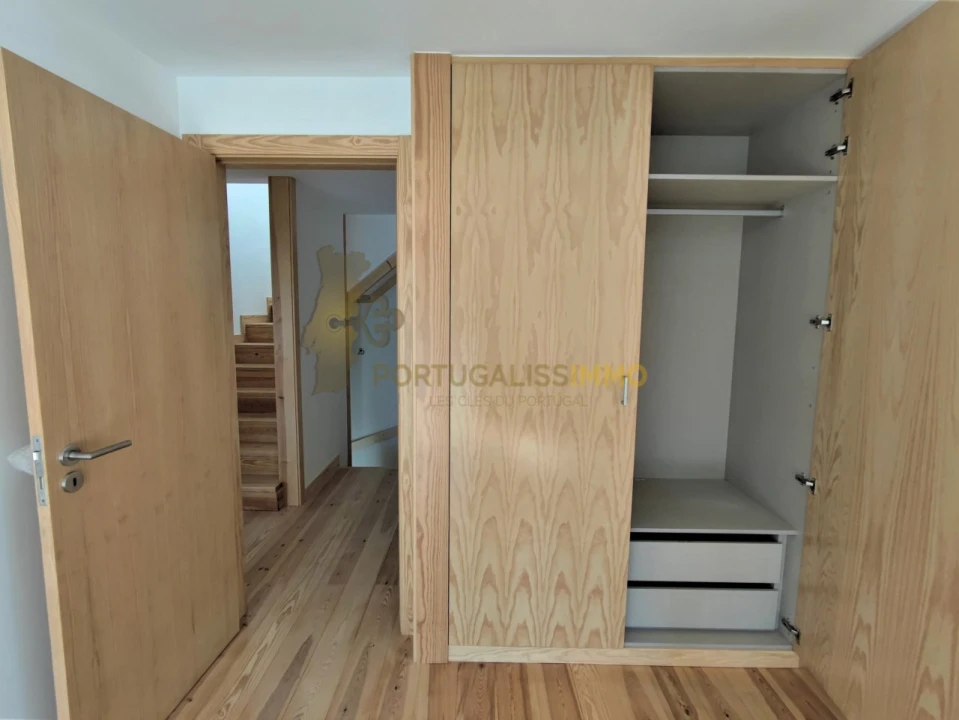 Apartamento T3 para Venda em Constancia Foto 25