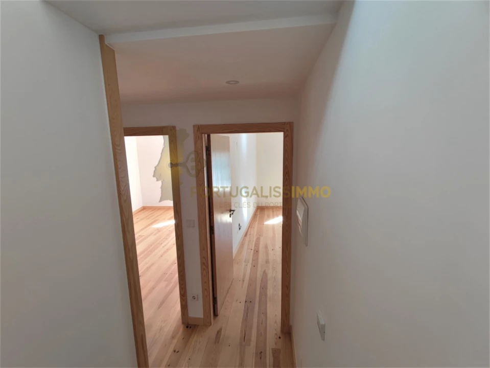 Apartamento T3 para Venda em Constancia Foto 27