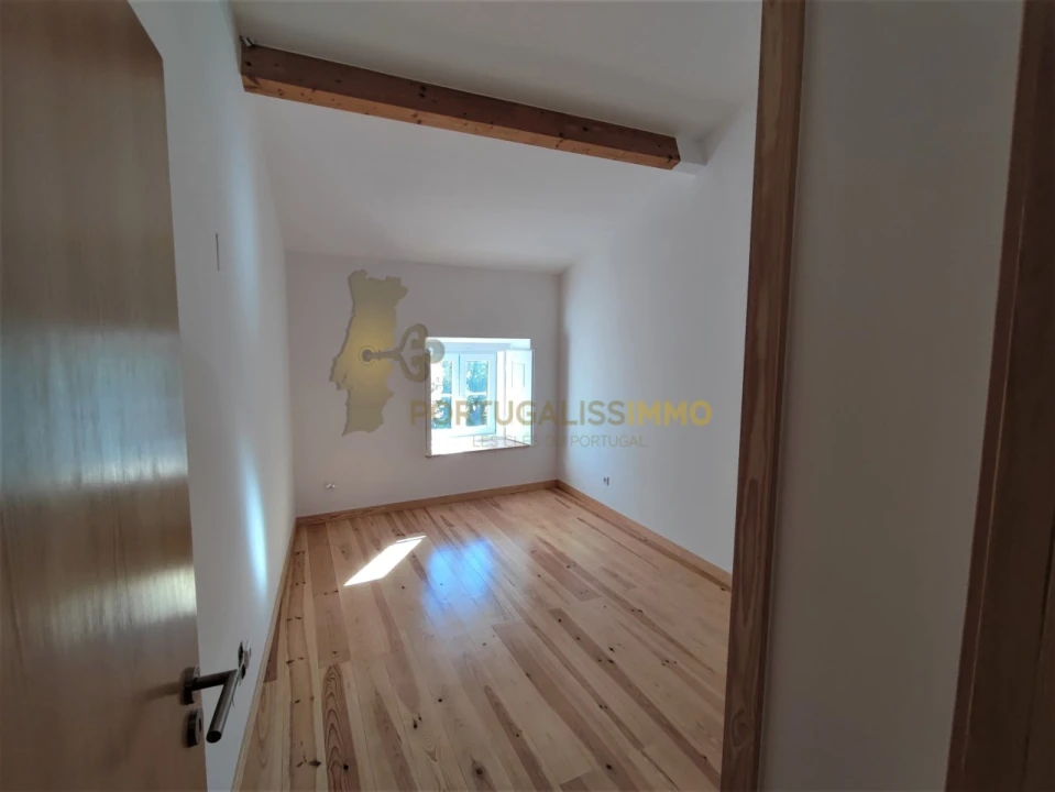 Apartamento T3 para Venda em Constancia Foto 28