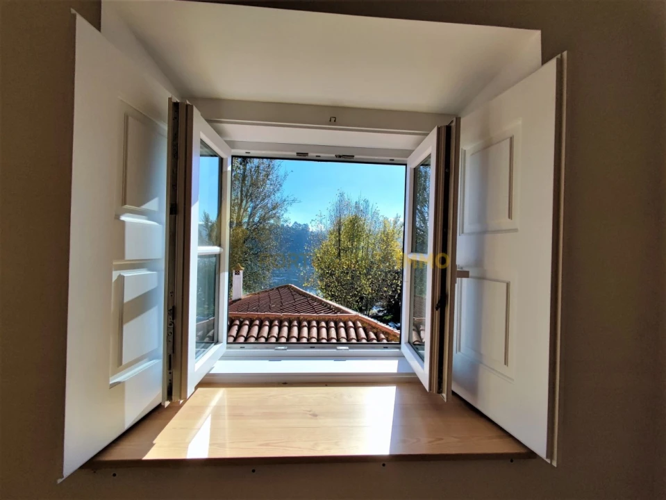 Apartamento T3 para Venda em Constancia Foto 5