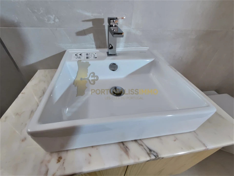 Apartamento T3 para Venda em Constancia Foto 32