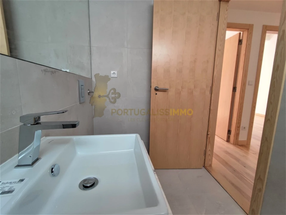 Apartamento T3 para Venda em Constancia Foto 33