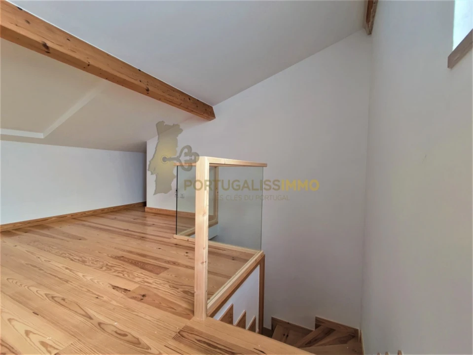 Apartamento T3 para Venda em Constancia Foto 35