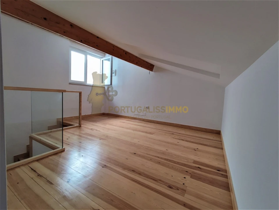 Apartamento T3 para Venda em Constancia Foto 39