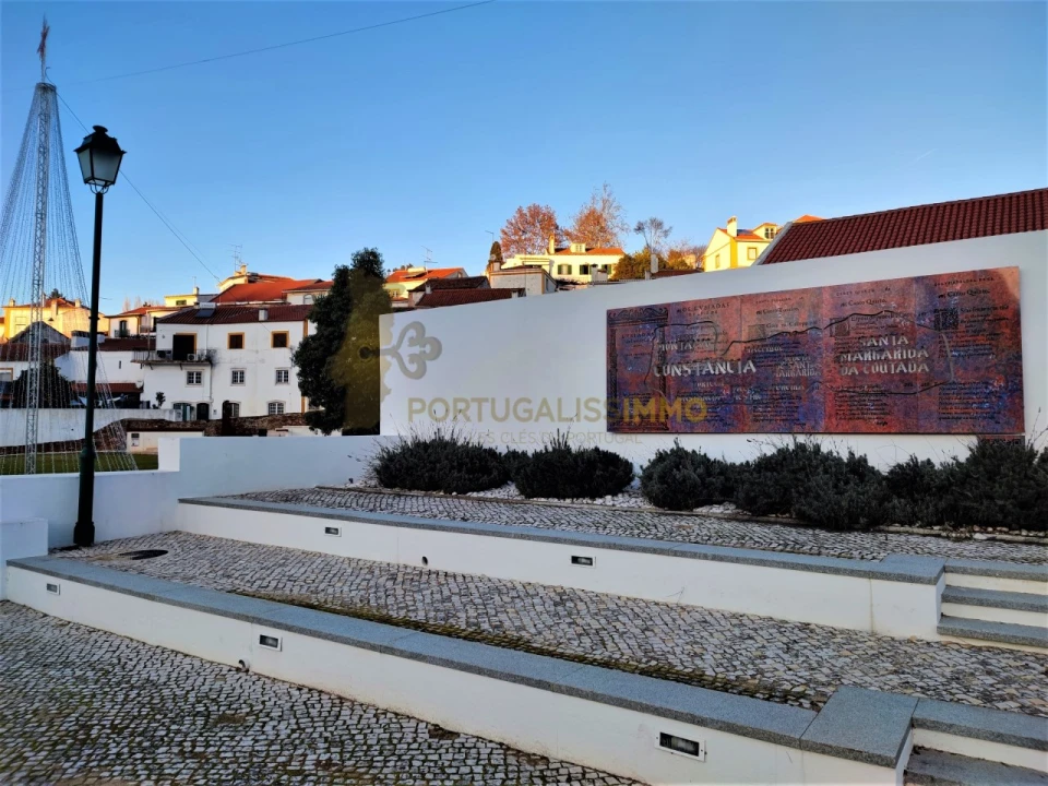 Apartamento T3 para Venda em Constancia Foto 43