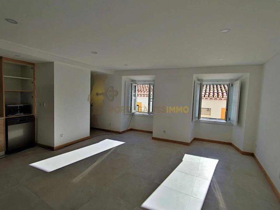 Apartamento T3 para Venda em Constancia Foto 13