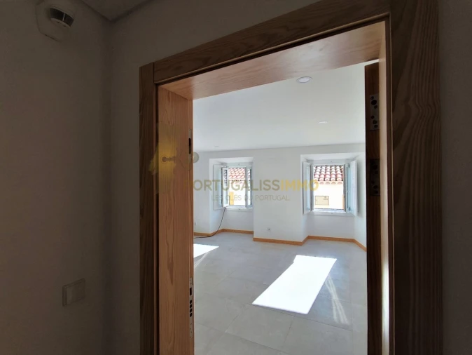 Apartamento T3 para Venda em Constancia Foto 11