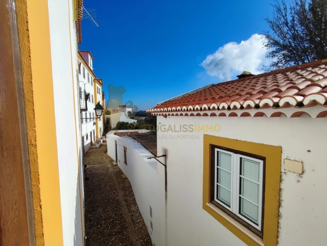 Apartamento T3 para Venda em Constancia Foto 14