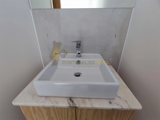 Apartamento T3 para Venda em Constancia Foto 18