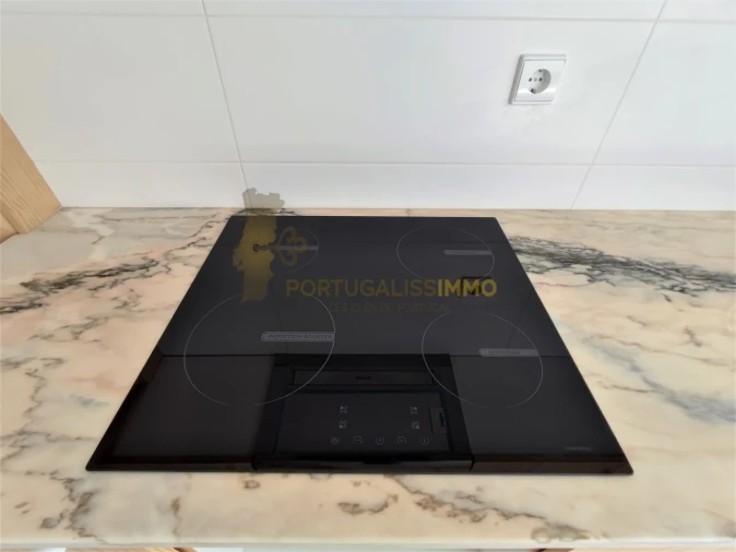 Apartamento T3 para Venda em Constancia Foto 20