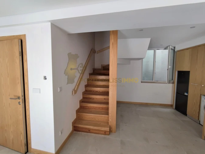 Apartamento T3 para Venda em Constancia Foto 21