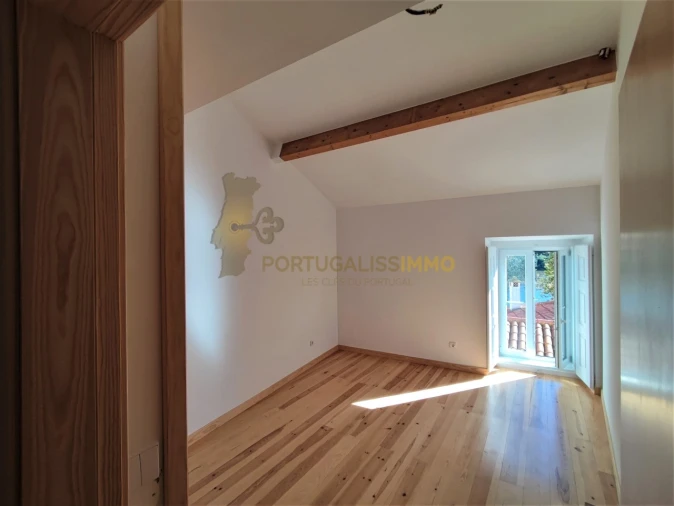 Apartamento T3 para Venda em Constancia Foto 24