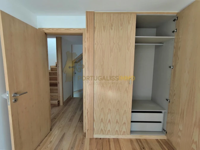 Apartamento T3 para Venda em Constancia Foto 25