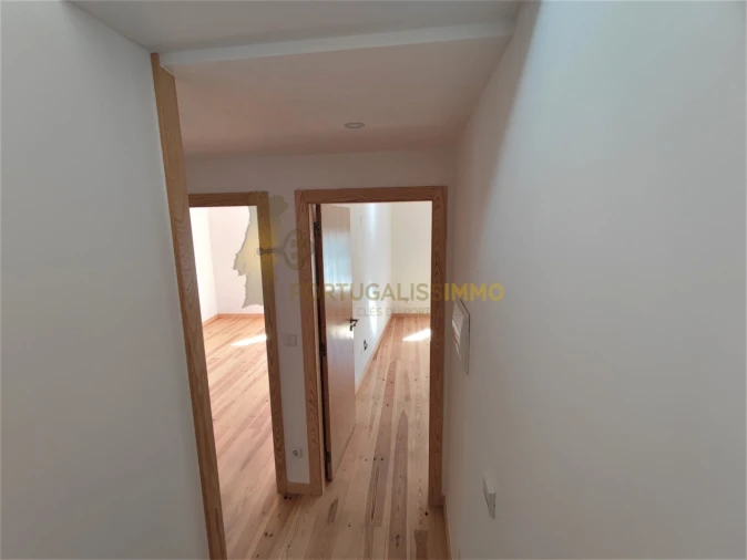 Apartamento T3 para Venda em Constancia Foto 27