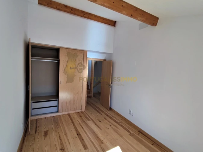 Apartamento T3 para Venda em Constancia Foto 29