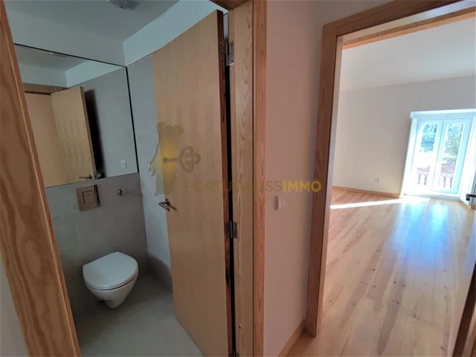 Apartamento T3 para Venda em Constancia Foto 30