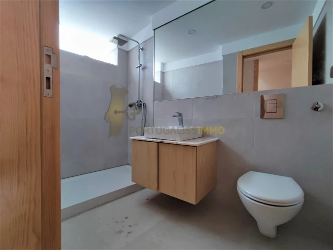 Apartamento T3 para Venda em Constancia Foto 31