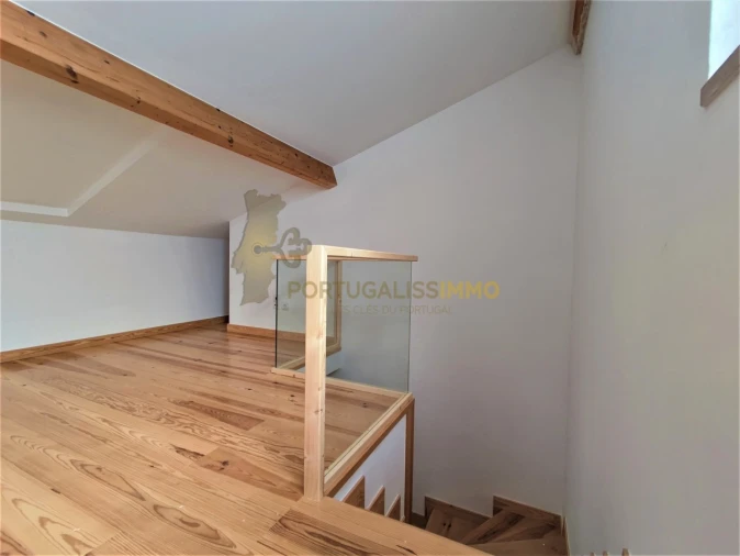 Apartamento T3 para Venda em Constancia Foto 35