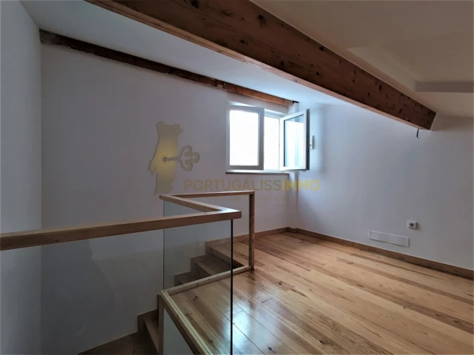 Apartamento T3 para Venda em Constancia Foto 37