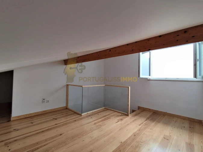 Apartamento T3 para Venda em Constancia Foto 38