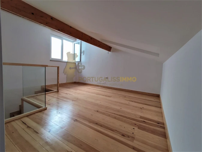 Apartamento T3 para Venda em Constancia Foto 39