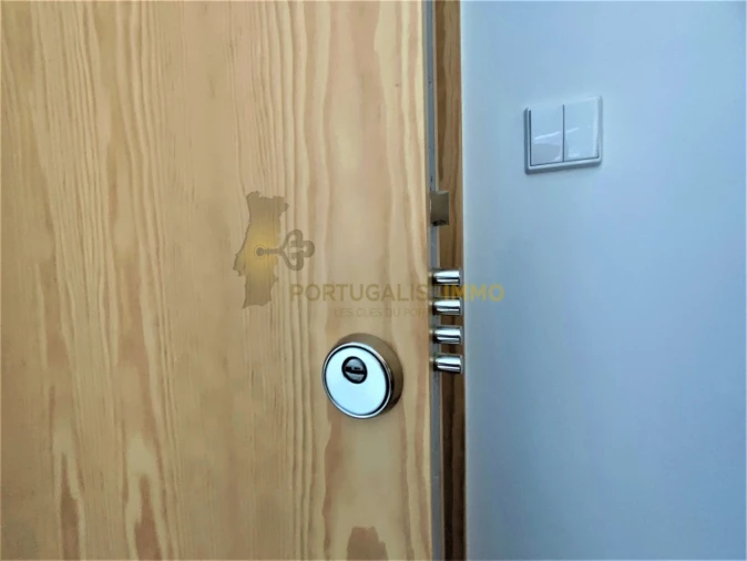 Apartamento T3 para Venda em Constancia Foto 40