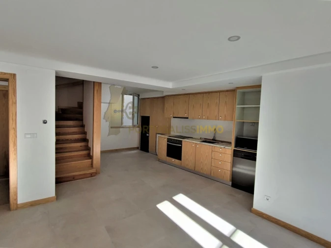 Apartamento T3 para Venda em Constancia