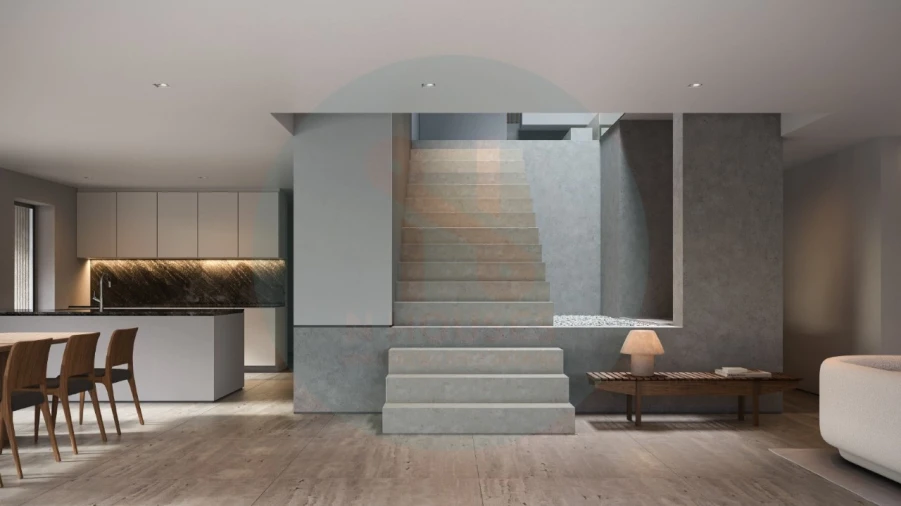 Terreno para Venda em Esporões Foto 3