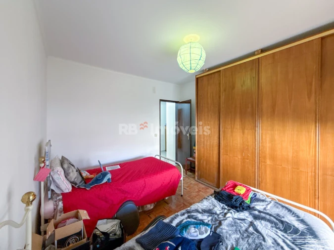 Apartamento T2 para Venda em Nossa Sra de Fatima Foto 18