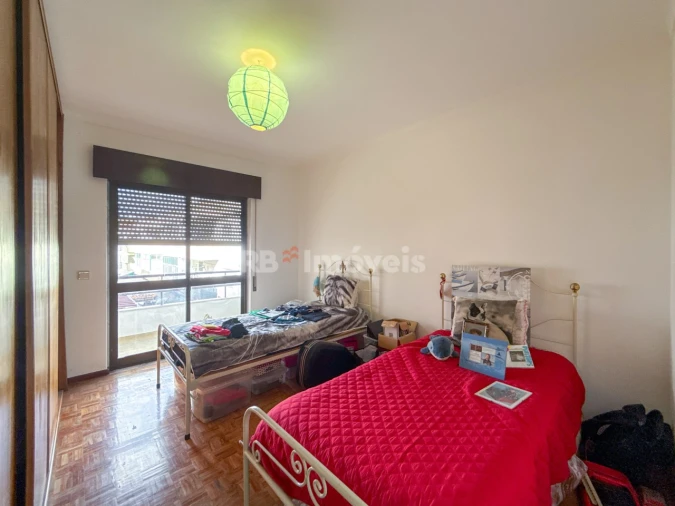 Apartamento T2 para Venda em Nossa Sra de Fatima Foto 17