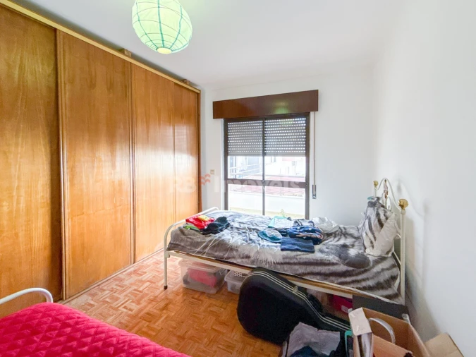 Apartamento T2 para Venda em Nossa Sra de Fatima Foto 19