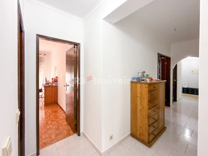 Apartamento T2 para Venda em Nossa Sra de Fatima Foto 4